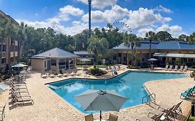 Quality Inn International Drive Orlando Fl